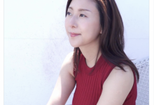 【乐玩LEWIN】松下紗栄子复活?还拍完作品了?-乐玩真人线上娱乐