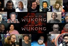 【乐玩LEWIN】《黑神话》终极预告老外看得合不拢嘴!热议有望拿下年度最佳游戏-乐玩真人线上娱乐