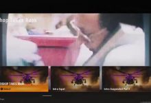 【乐玩LEWIN】给他剧透完了！《使命召唤21：黑色行动6》完整过场CG遭泄露-乐玩真人线上娱乐