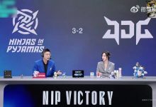 【乐玩LEWIN】解说米勒与记得聊天：换很久没打的圣枪哥上来，说明JDG问题很大-乐玩真人线上娱乐