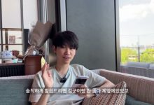 【乐玩LEWIN】Doinb:金贡生气是锤桌子键盘飞起来,而Khan是整个键盘乱飞-乐玩真人线上娱乐