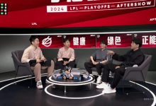 【乐玩LEWIN】爆！管泽元：毛毛你这意思是不是AL两个赛季都毁于Ale啊？-乐玩真人线上娱乐