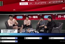 【乐玩LEWIN】饭堂锐评哪位职业选手的来年更难预料:银河/Aki/牙膏/Xun-乐玩真人线上娱乐