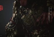 【乐玩LEWIN】黑神话之悟空更博:放马西行直面天命 就在今日!-乐玩真人线上娱乐