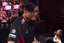 【乐玩LEWIN】Bang看Gumayusi赛后动作:他这样做了之后大家都会期待这个环节了-乐玩真人线上娱乐