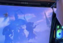 【乐玩LEWIN】老公玩《黑神话》通宵打幽影被老婆破防:这游戏怪都长得一个样吗?-乐玩真人线上娱乐