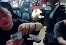 【乐玩LEWIN】笑笑&孙亚龙:真别拿电竞碰瓷乒乓球,电竞才是小众!-乐玩真人线上娱乐