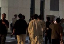 【乐玩LEWIN】丞相太令人心安了!网友离场时发现TES选手疑似到现场观赛BLG-乐玩真人线上娱乐