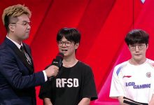 【乐玩LEWIN】铁黑粉!LGD粉丝:从护国神牛到火男炼铁 希望PYL早日成为B站一哥-乐玩真人线上娱乐