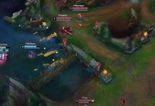 【乐玩LEWIN】LPL高光时刻：TT交叉火力完美配合-乐玩真人线上娱乐