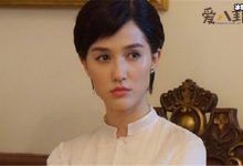 【乐玩LEWIN】演员恩美个人资料, 中美混血恩美父母身份揭秘-乐玩真人线上娱乐