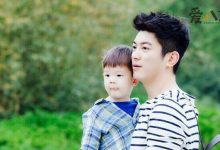 【乐玩LEWIN】杜江家庭背景, 杜江父母疑是商业大亨?-乐玩真人线上娱乐