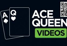 【EV扑克】AQ和KQ看似很厉害,其实是很坑爹的边缘牌-乐玩真人线上娱乐