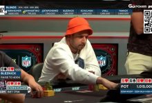 【EV扑克】无诈唬,不扑克!2024年WSOP最癫狂的5大诈唬-乐玩真人线上娱乐
