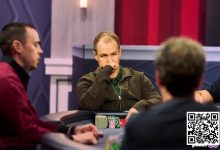 【EV扑克】趣闻 | 口袋K两次被逆转，Andrew Robl输掉981K巨额底池-乐玩真人线上娱乐