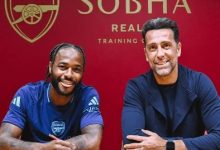 大发体育-快乐男孩进厂！官方：斯特林租借加盟阿森纳，大发助力你的致富之路！-乐玩真人线上娱乐