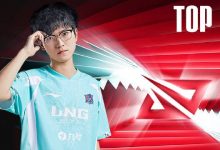 【乐玩LEWIN】LPL每日TOP5:Zika狂怒基因,侧翼输出控制留人-乐玩真人线上娱乐