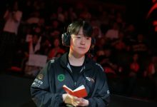 【乐玩LEWIN】Peanut:无论哪支队伍晋级败决都不奇怪,我感觉T1会晋级-乐玩真人线上娱乐