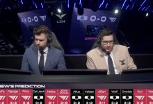 【乐玩LEWIN】解说预测T1vsDK:多数解说认为T1将击败DK晋级败决-乐玩真人线上娱乐