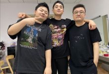 【乐玩LEWIN】解说毛毛：想过dys有一天会完结，但这一天真的来了还是有些失落-乐玩真人线上娱乐