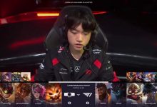 【乐玩LEWIN】T1超话怒斥首局不敌DK:烂透了,都不带脑子打比赛了-乐玩真人线上娱乐