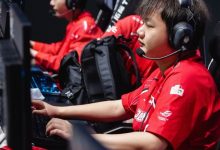 【乐玩LEWIN】JDG发布对阵NIP赛前返图：第一次穿红色队服的哥几个，好运老东-乐玩真人线上娱乐