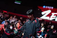 【乐玩LEWIN】T1晋级LCK败者组决赛 将迎战HLE-乐玩真人线上娱乐