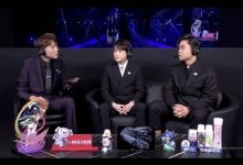 【乐玩LEWIN】朱开:我觉得JDG能出现在今天的比赛都有点出乎大家的意料-乐玩真人线上娱乐