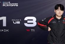 【乐玩LEWIN】?指定充电宝！Oner猪妹强势出击 Kingen飞机毫无操作 T1击败DK-乐玩真人线上娱乐