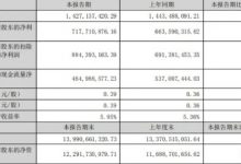 【乐玩LEWIN】巨人网络发布财报:上半年净赚7.18亿!给股东每10股发现金1.4元-乐玩真人线上娱乐