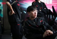 【乐玩LEWIN】太C了!Ruler状态在线 五局斩获26-6-38数据 助队赢下比赛-乐玩真人线上娱乐