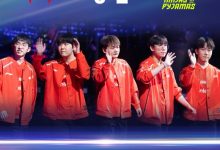 【乐玩LEWIN】中国台湾网友热议NIP不敌JDG:牢枪打得好啊。比起WBG更想JDG去-乐玩真人线上娱乐