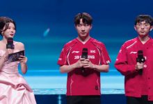 【乐玩LEWIN】JDG赛后采访MISSING&Flandre:卖票很痛苦,我肯定不能卖票-乐玩真人线上娱乐