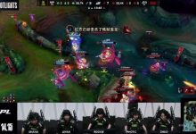 【乐玩LEWIN】JDG赛后麦克疯 Flandre:我是抗压型小火龙,没问题-乐玩真人线上娱乐