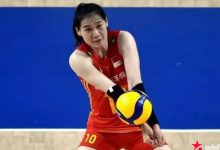大发体育-女排8国手留洋!3人五大联赛 李盈莹去向曝光,大发助力你的致富之路!-乐玩真人线上娱乐
