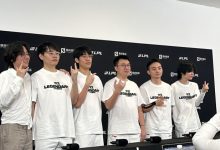 【乐玩LEWIN】WBG媒体群访 Daeny:现在不是评价选手表现的时候 太开心了以后说-乐玩真人线上娱乐