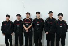 【乐玩LEWIN】JDG发布赛季总结：长风破浪会有时，直挂云帆济沧海 我们明年再见-乐玩真人线上娱乐