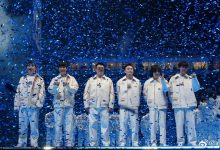 【乐玩LEWIN】Crisp赛后更博：继续一起努力走下去吧-乐玩真人线上娱乐