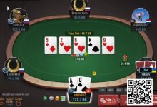 【EV扑克】牌局分析:神奇的A high抓诈-乐玩真人线上娱乐