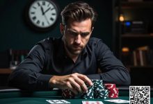 【EV扑克】讨论 | 在达到最大后期注册量后我们是否应该改变策略?-乐玩真人线上娱乐