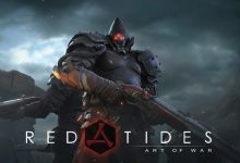 【乐玩LEWIN】人物志:冯骥,那年他29岁,他决定给中国3A游戏创作出一个大IP-乐玩真人线上娱乐