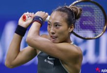 美网-郑钦文0-2再负萨巴莲卡 无缘四强-乐玩真人线上娱乐