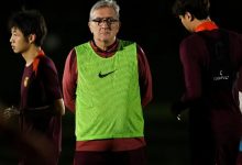 大发体育-国足前瞻：目标少丢球 伊万能否复制奇迹，大发助力你的致富之路！-乐玩真人线上娱乐