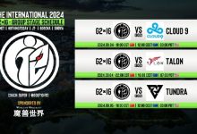 【乐玩LEWIN】?科研酱油修补匠推进阵容进可攻退可守 Monet四杀抢盾定胜局-乐玩真人线上娱乐