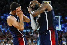 大发体育-库里：和詹姆斯并肩作战让我们之间的尊重和友谊，大发助力你的致富之路！-乐玩真人线上娱乐