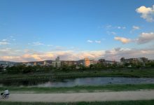 【乐玩LEWIN】Angel晒日本游玩照片：鹿饼喂完了还被“莉莉娅”追着拱屁股-乐玩真人线上娱乐