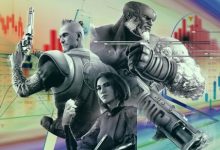 【乐玩LEWIN】《星鸣特攻》暴死 索尼高管:我们的原创IP表现不佳-乐玩真人线上娱乐