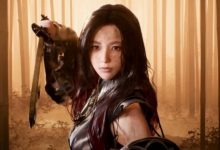 【乐玩LEWIN】外媒体验《影之刃零》：战斗非常优秀 别再说是类魂了-乐玩真人线上娱乐