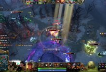 【乐玩LEWIN】暂停两小时打完五分钟？IG上高，团战溃败直接被Tundra基地结束-乐玩真人线上娱乐