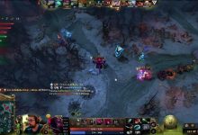 【乐玩LEWIN】心态失衡！？iG加赛面对Tundra第二局线上被打爆 15分钟敲出GG-乐玩真人线上娱乐